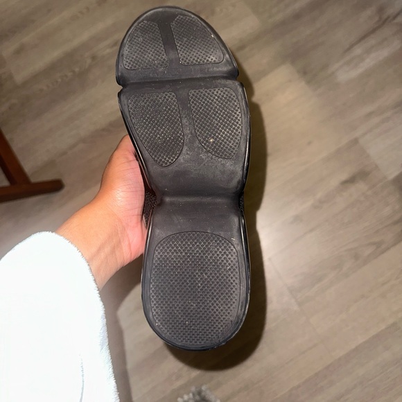 Prada Cloudburst Sneakers - Picture 5 of 5